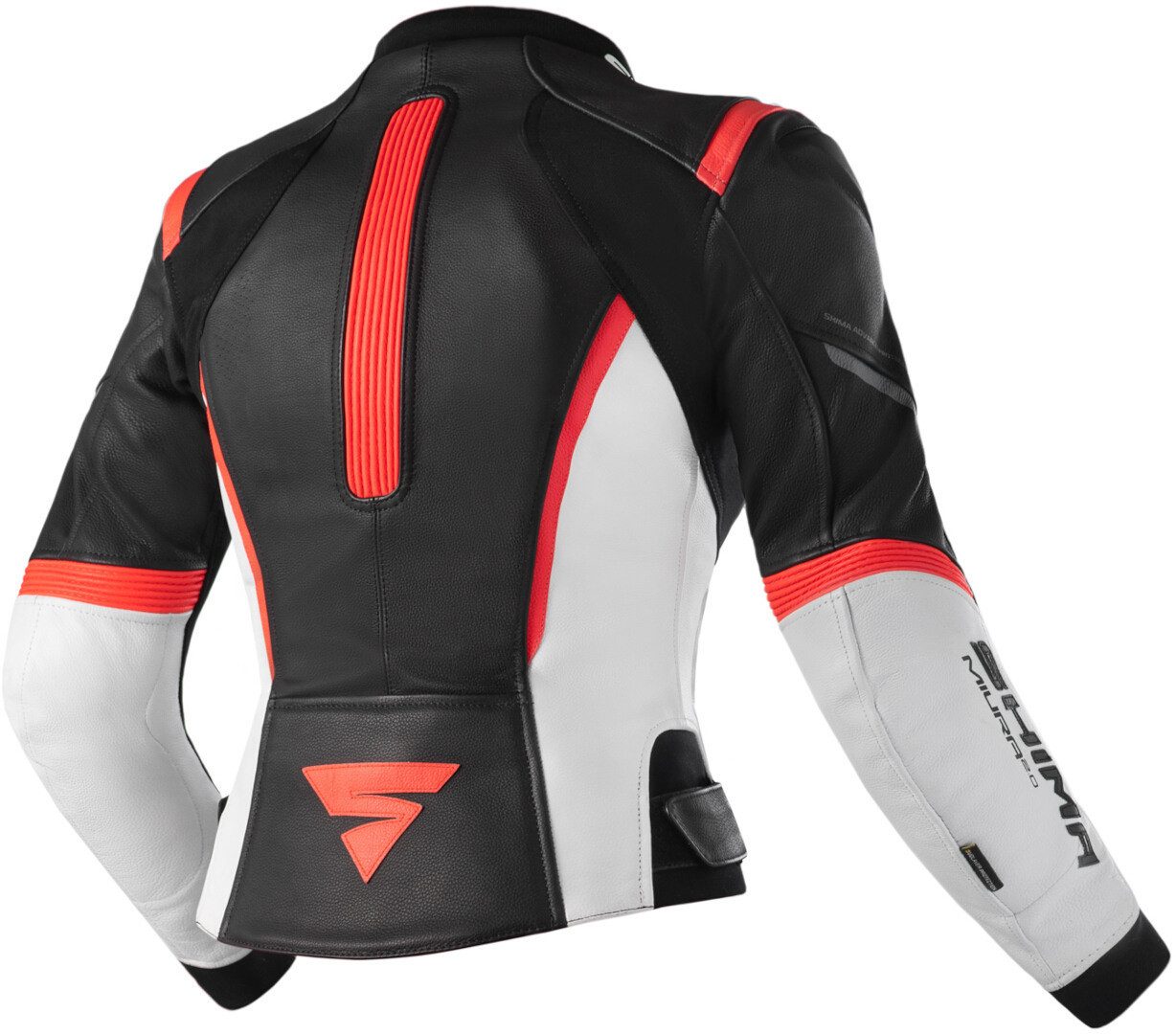 SHIMA Motorradjacke Miura 2.0 Damen Motorrad günstig online kaufen