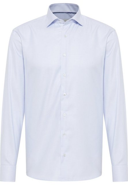 Eterna Langarmhemd SLIM FIT günstig online kaufen