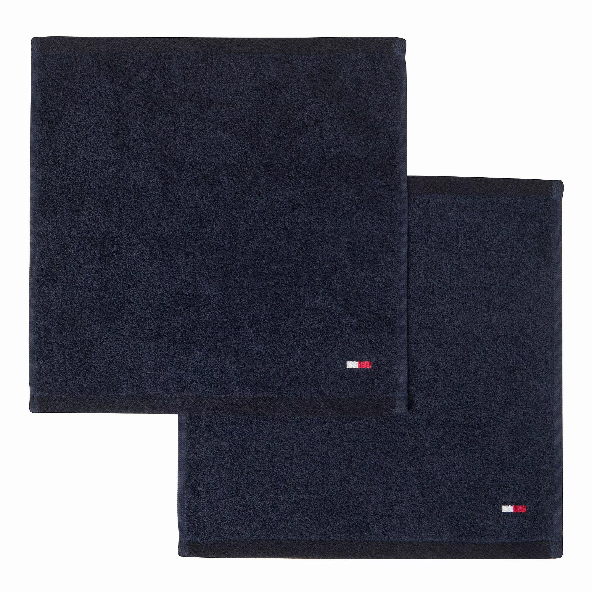 #1 Topseller Handtücher Tommy Hilfiger Duschtuch günstig online kaufen