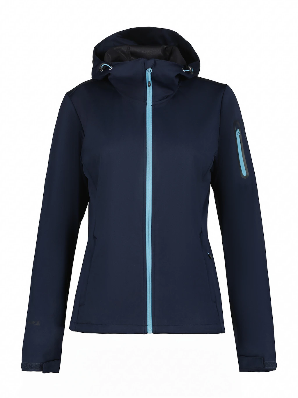 Icepeak Outdoorjacke "Icepeak Softshell jacke BRIDGEWATER" günstig online kaufen