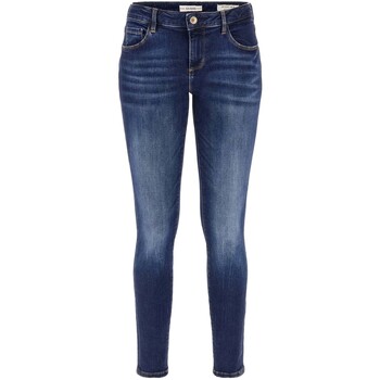 Guess Skinny-fit-Jeans Annette (1-tlg) Weiteres Detail günstig online kaufen