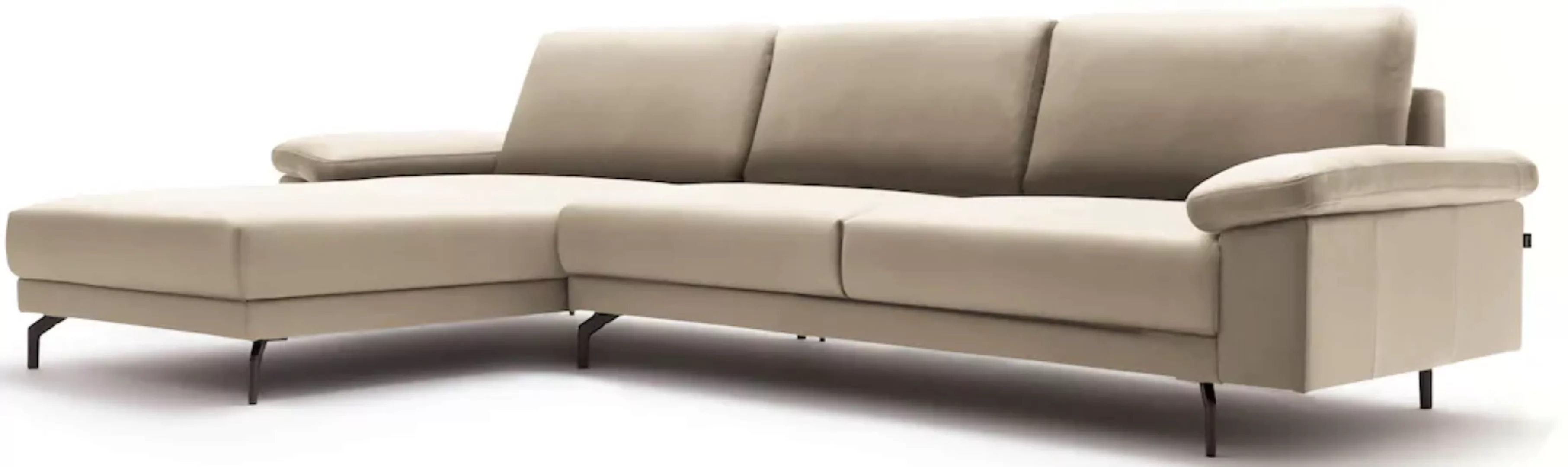 Creation BY ROLF BENZ Ecksofa "CR.450" günstig online kaufen