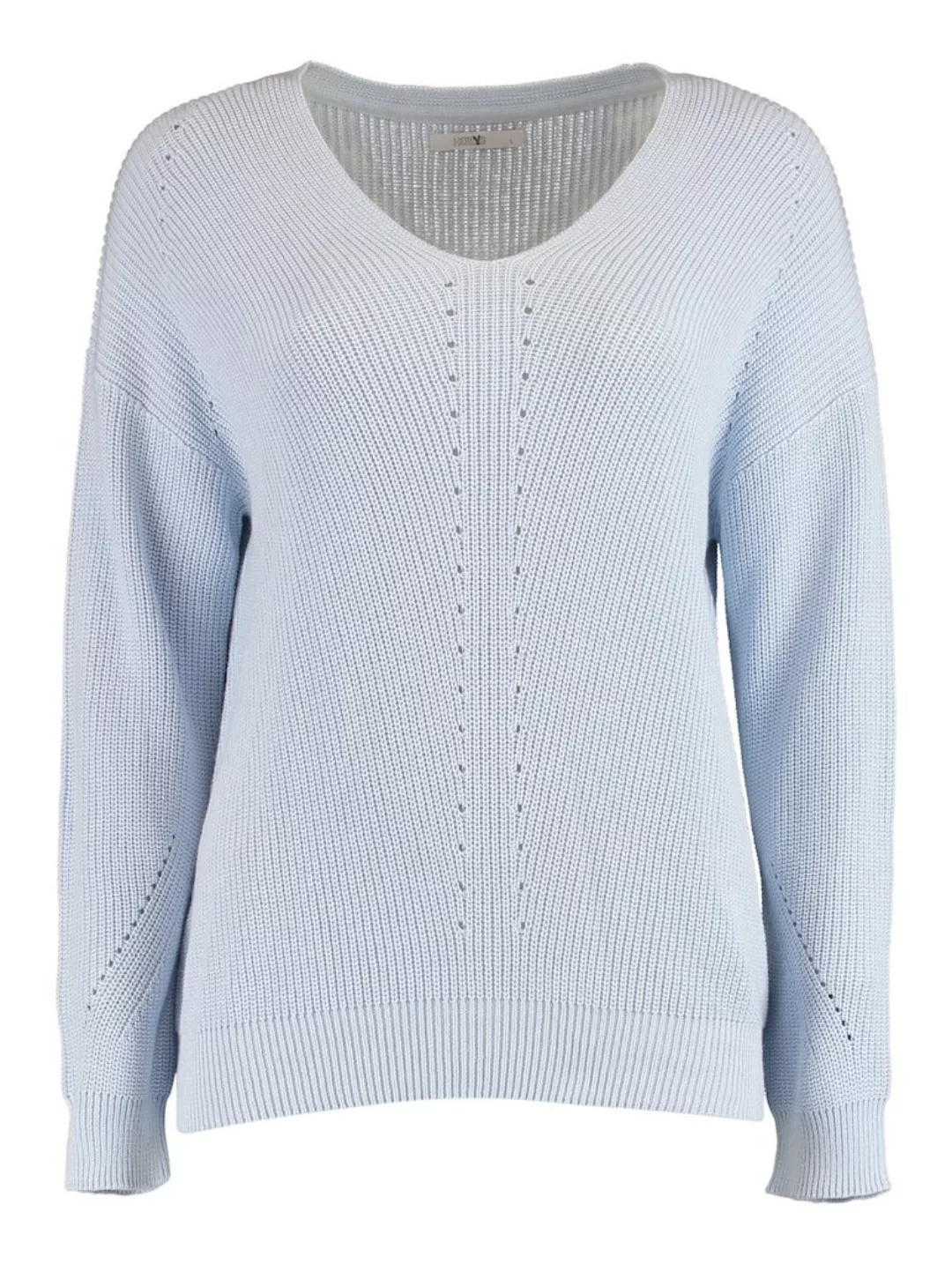 Hailys Damen Pullover Da-2205025 günstig online kaufen