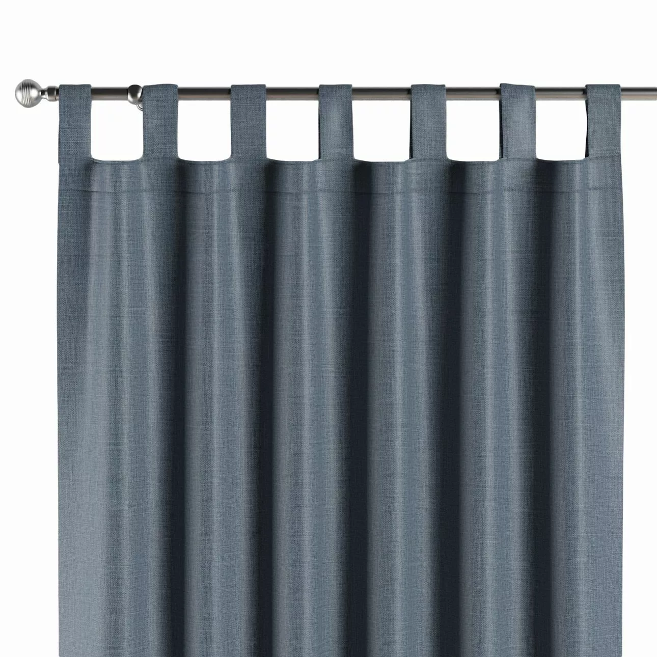 Schlaufenschal, dunkelblau, Blackout 145 cm (269-67) günstig online kaufen