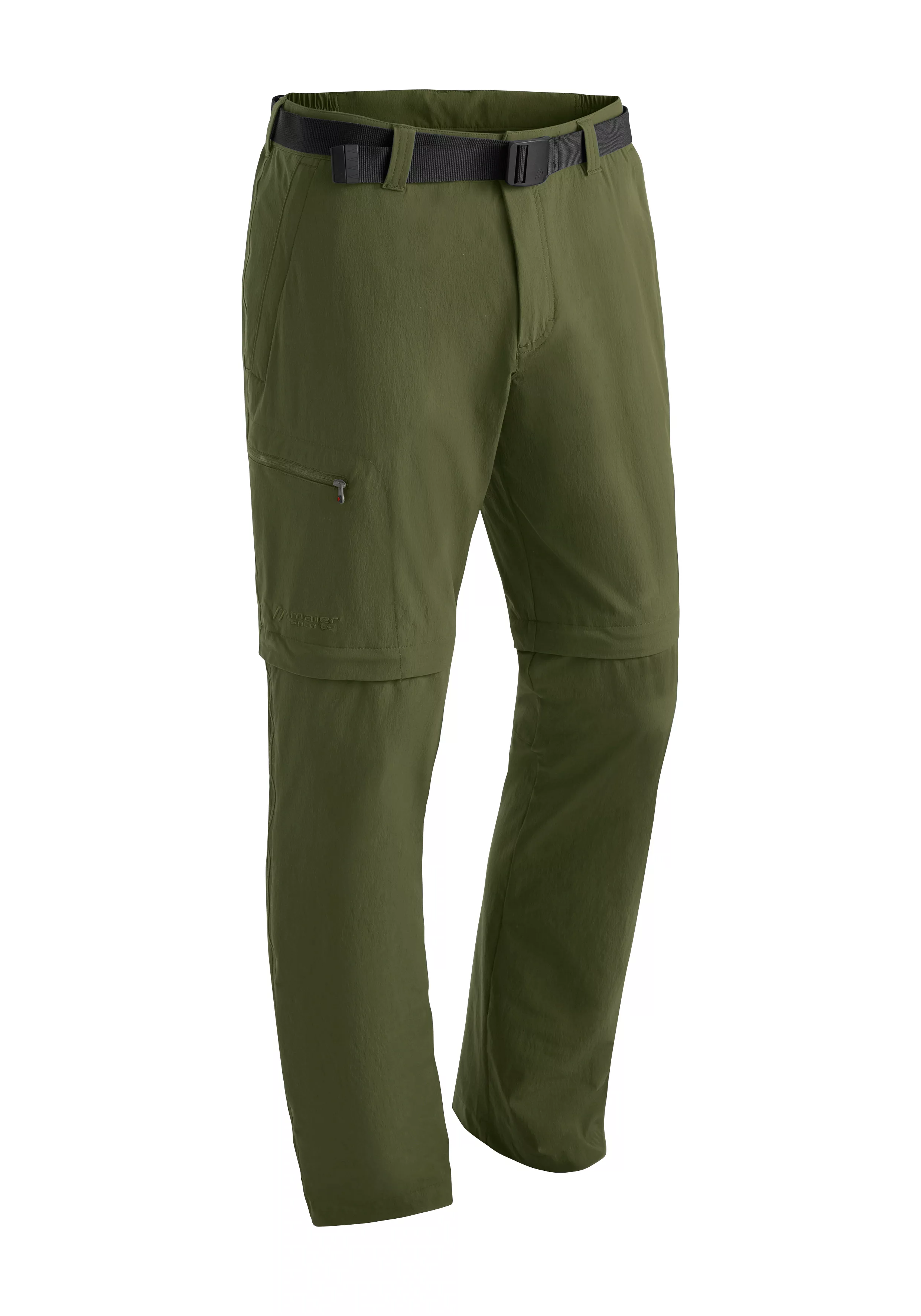 Maier Sports Funktionshose Tajo Herren Wanderhose, zipp-off Outdoor-Hose, 4 günstig online kaufen