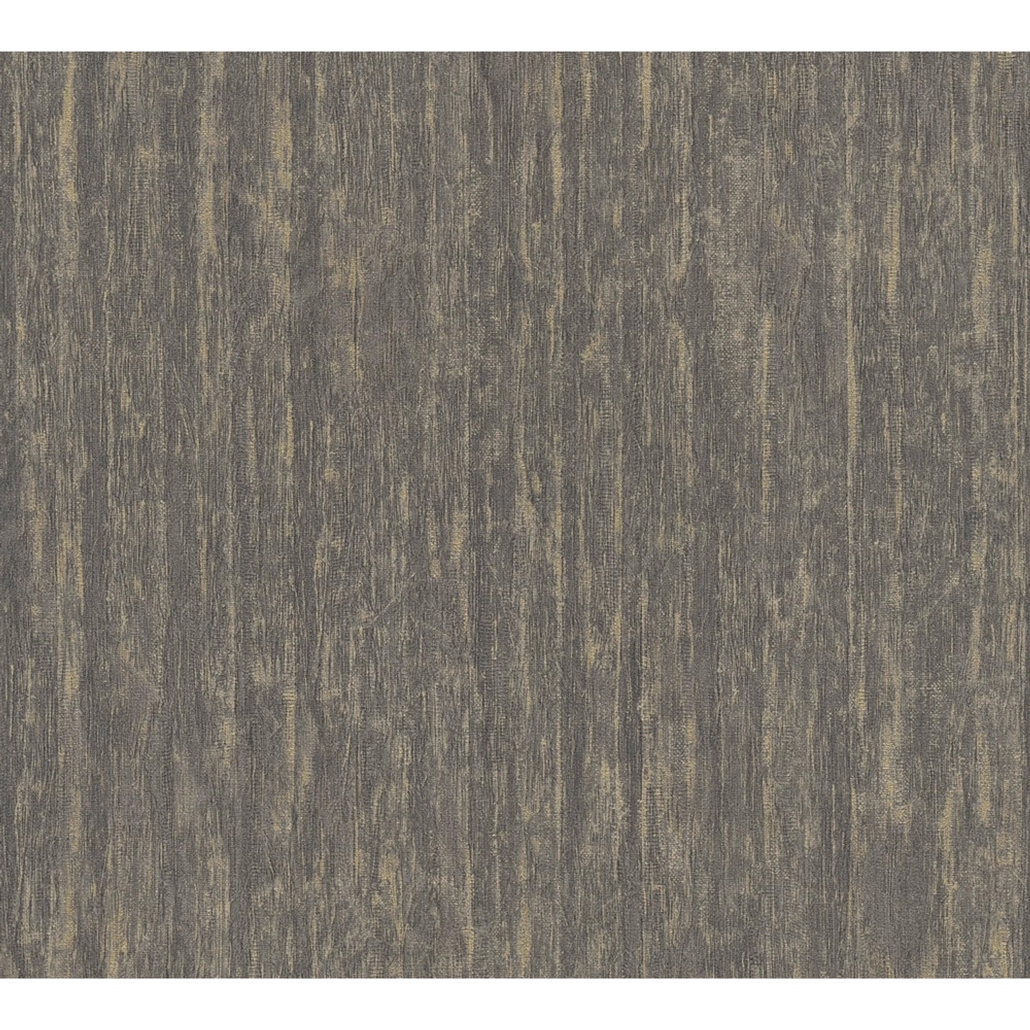 A.S. Création Vliestapete in Holz Optik Braun-Grau 10,05 m x 0,53 m günstig online kaufen
