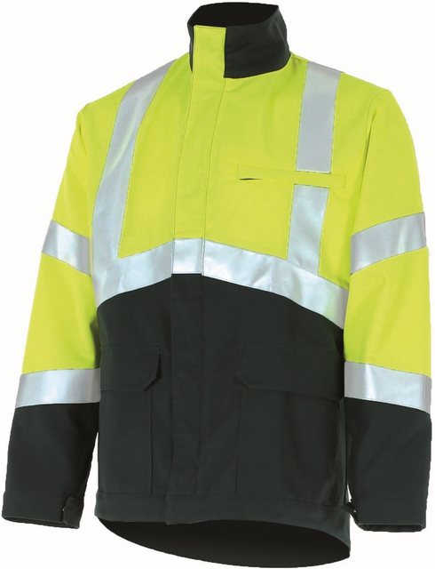 Cepovett Kurzjacke Jacke Fluo Safe günstig online kaufen