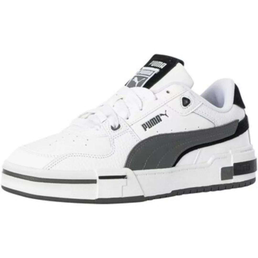 Puma  Sneaker CA Pro Glitch Ledertrainer günstig online kaufen