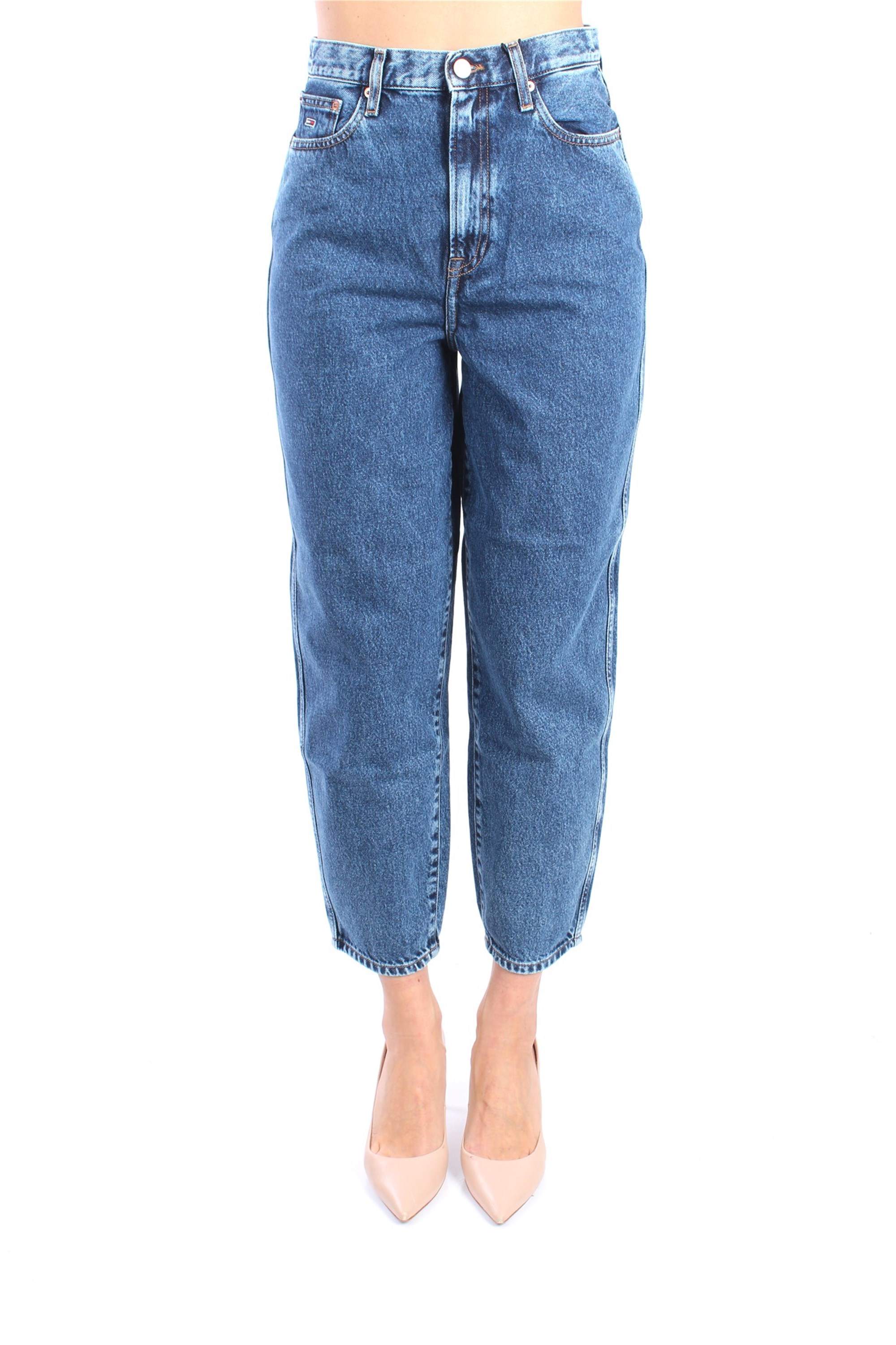 tommy jeans boyfriend Damen günstig online kaufen