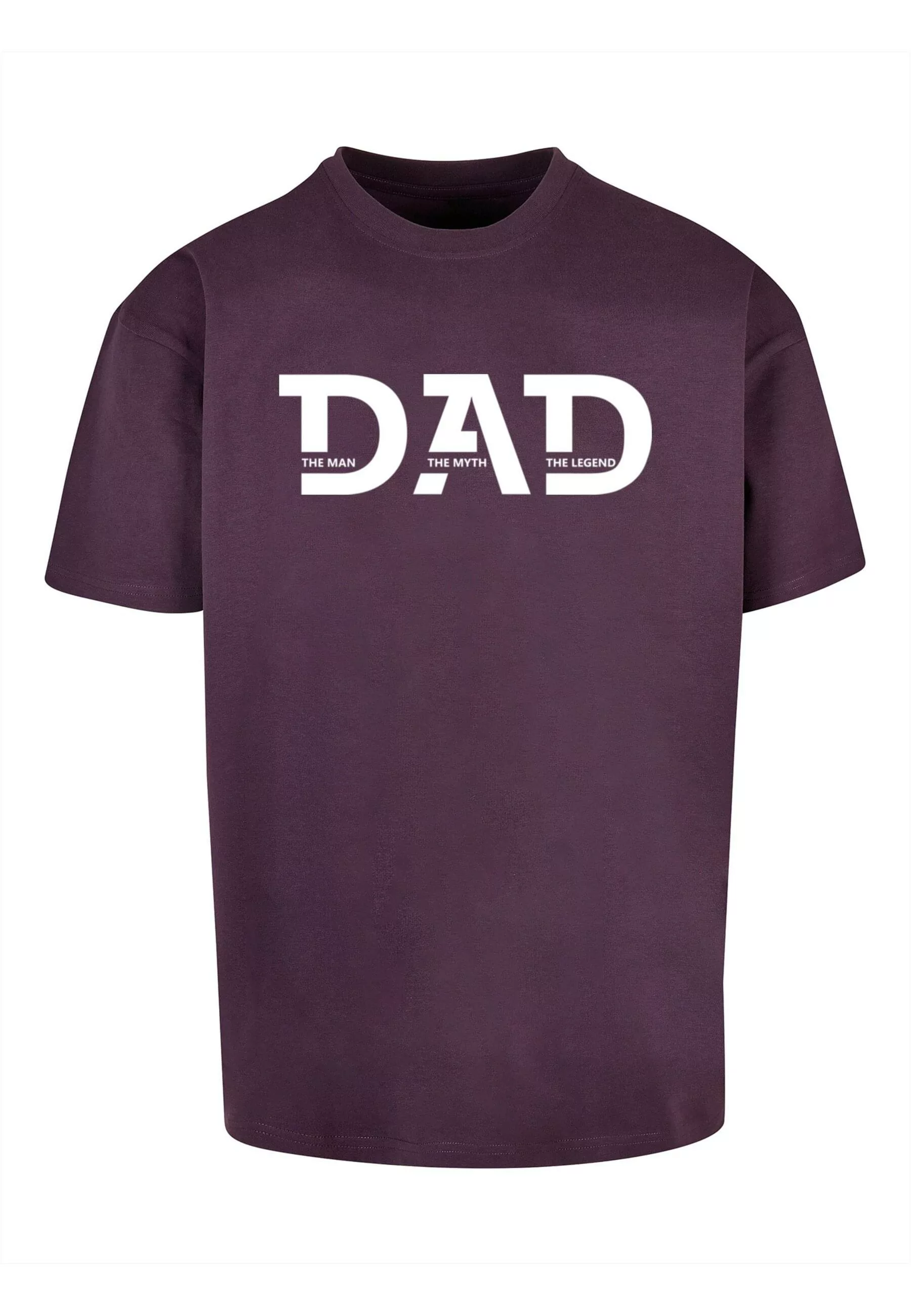 Merchcode T-Shirt "Merchcode Herren", (1 tlg.) günstig online kaufen