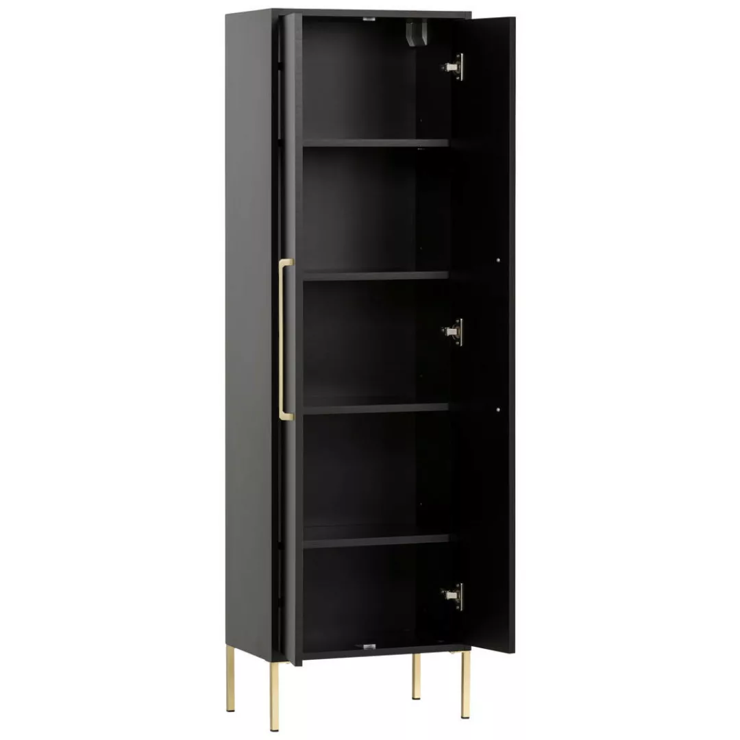 Schildmeyer Midischrank "Sarah", Badmöbel, Breite 46,2 cm günstig online kaufen