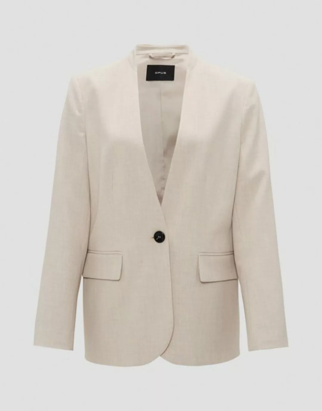 OPUS Jackenblazer Jalma natural glaze günstig online kaufen