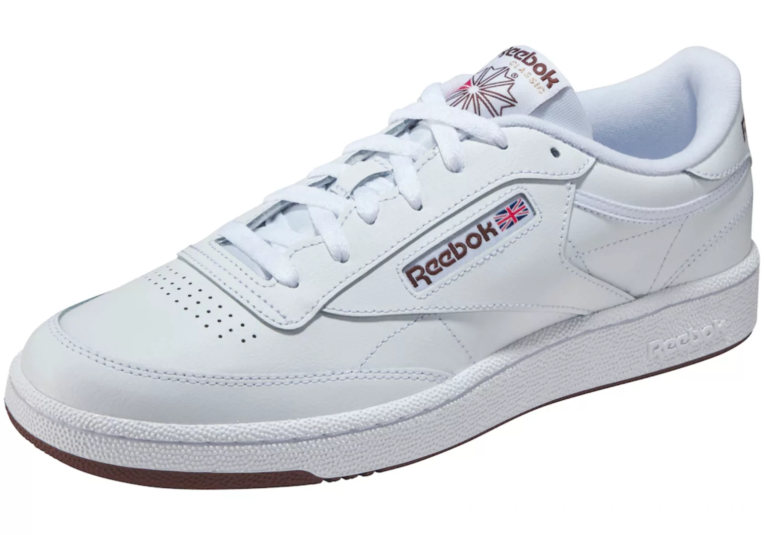 Reebok Classic Sneaker "Club C 85" günstig online kaufen