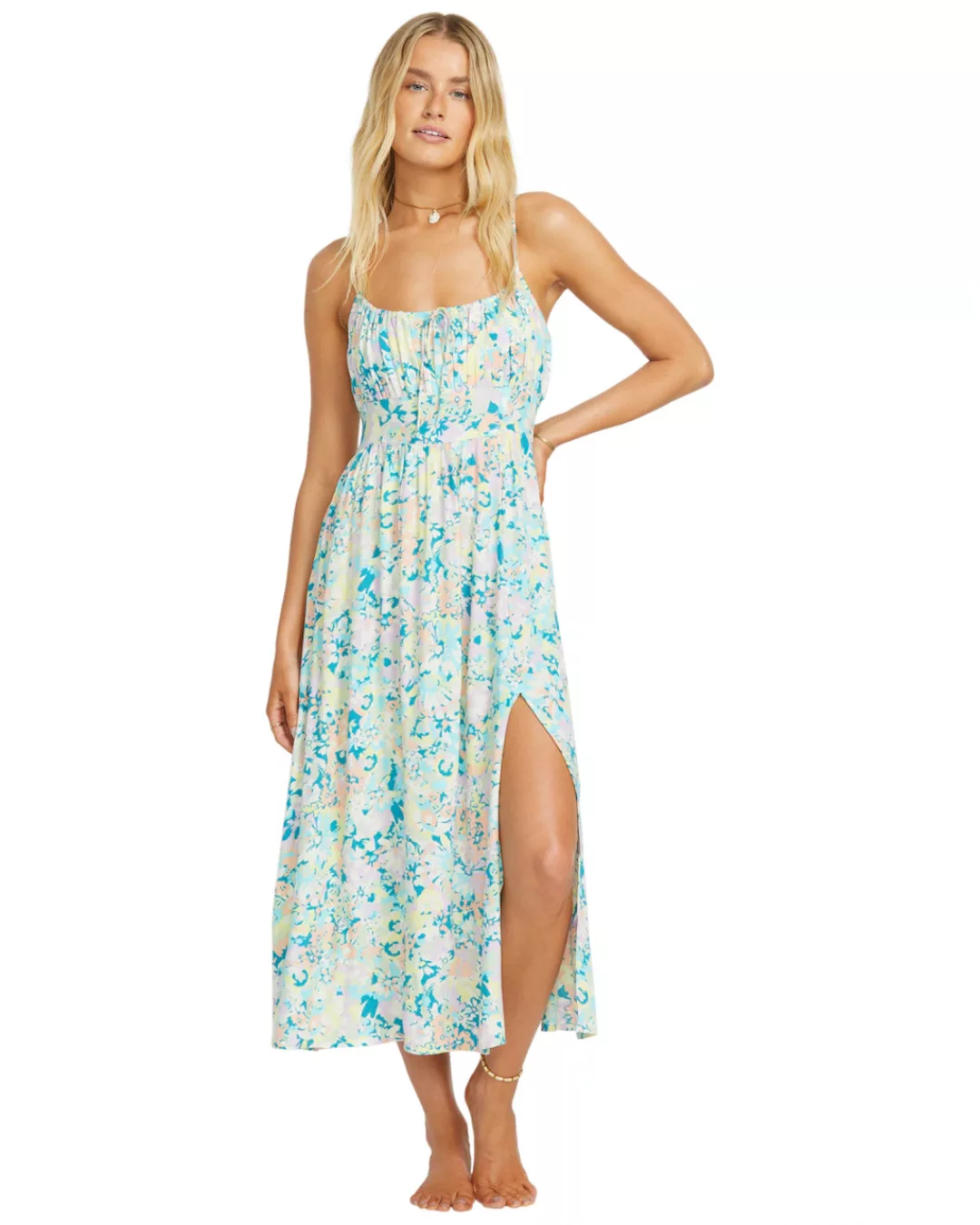 Billabong Maxikleid "Take Your Time" günstig online kaufen