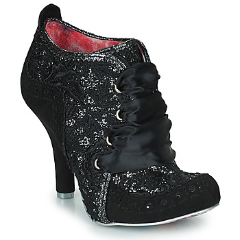 Irregular Choice  Stiefeletten Abigail's 3rd Party günstig online kaufen