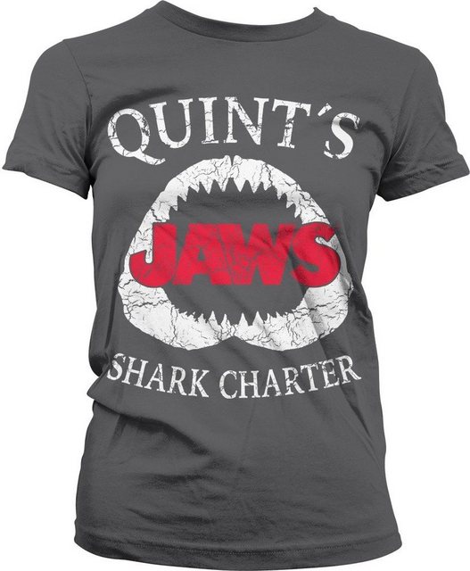 Jaws T-Shirt günstig online kaufen