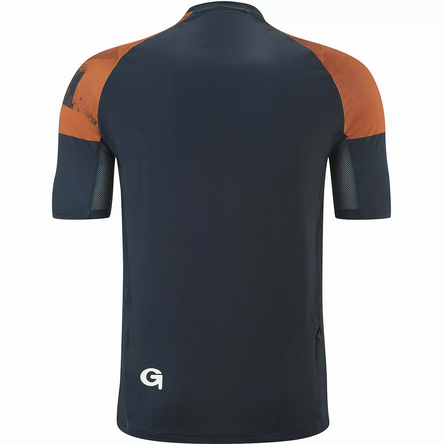 Gonso Radtrikot Bikeshirt Vedello günstig online kaufen