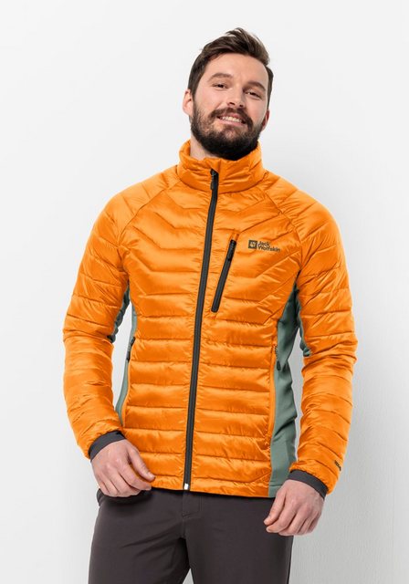 Jack Wolfskin Funktionsjacke "ROUTEBURN PRO INS JKT M" günstig online kaufen