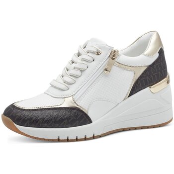 Marco Tozzi  Sneaker feel me Rpet, lining Ago 2-23723-41/19H günstig online kaufen