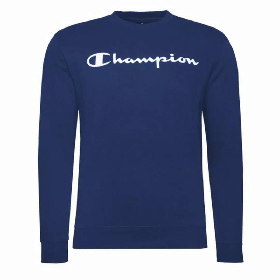 Champion Sweatshirt Crewneck Herren günstig online kaufen