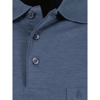 Ragman  T-Shirts & Poloshirts Poloshirt Langarmshirt mit Polokragen günstig online kaufen