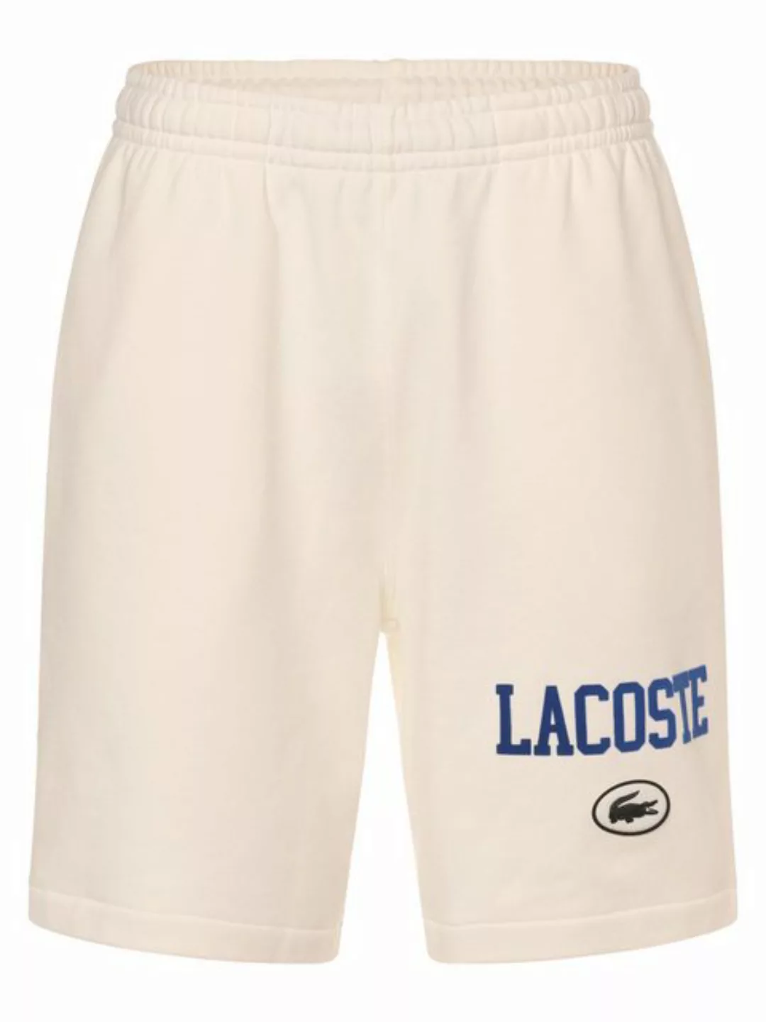 Lacoste Shorts günstig online kaufen