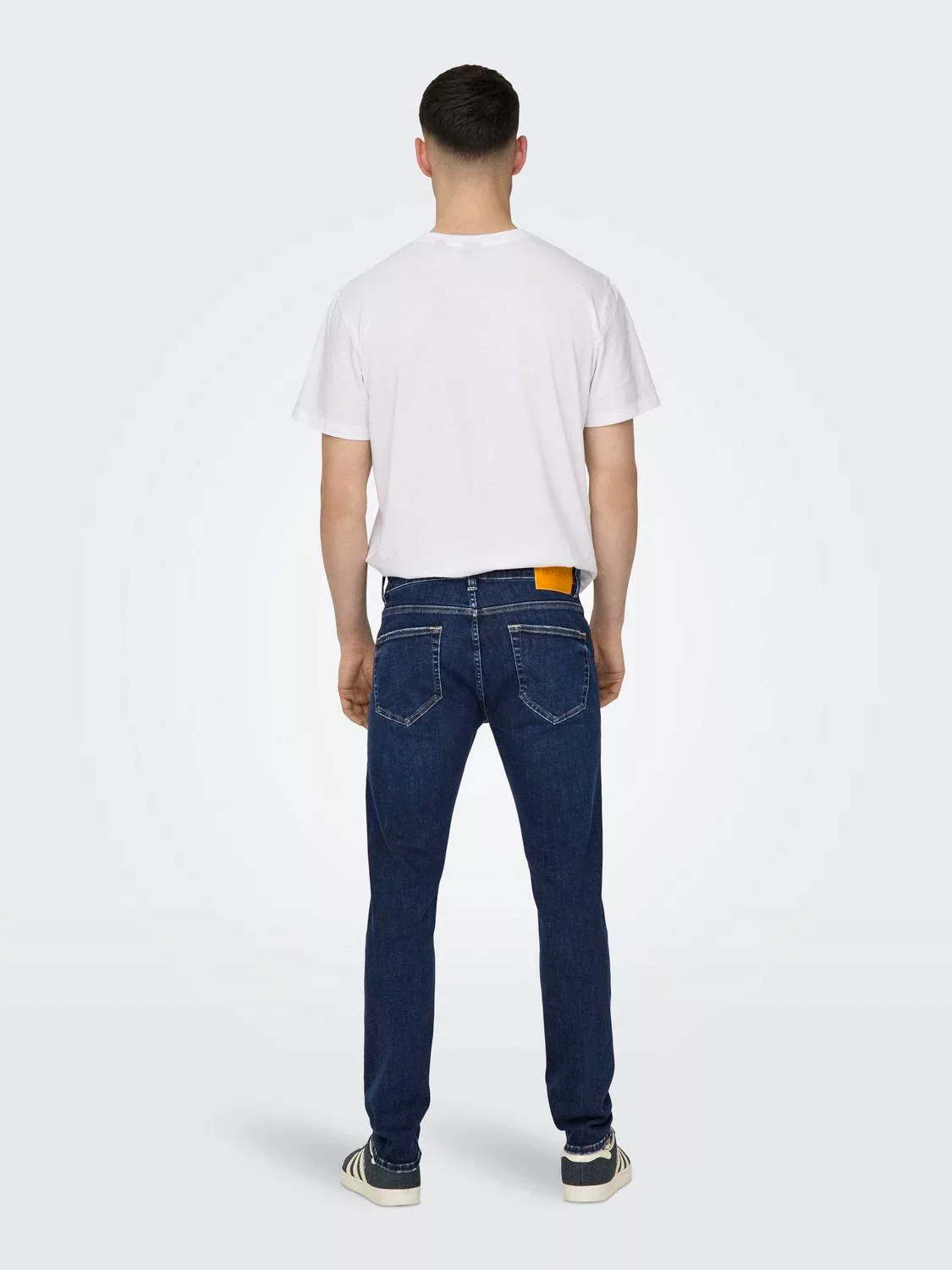 ONLY & SONS Skinny-fit-Jeans Warp günstig online kaufen