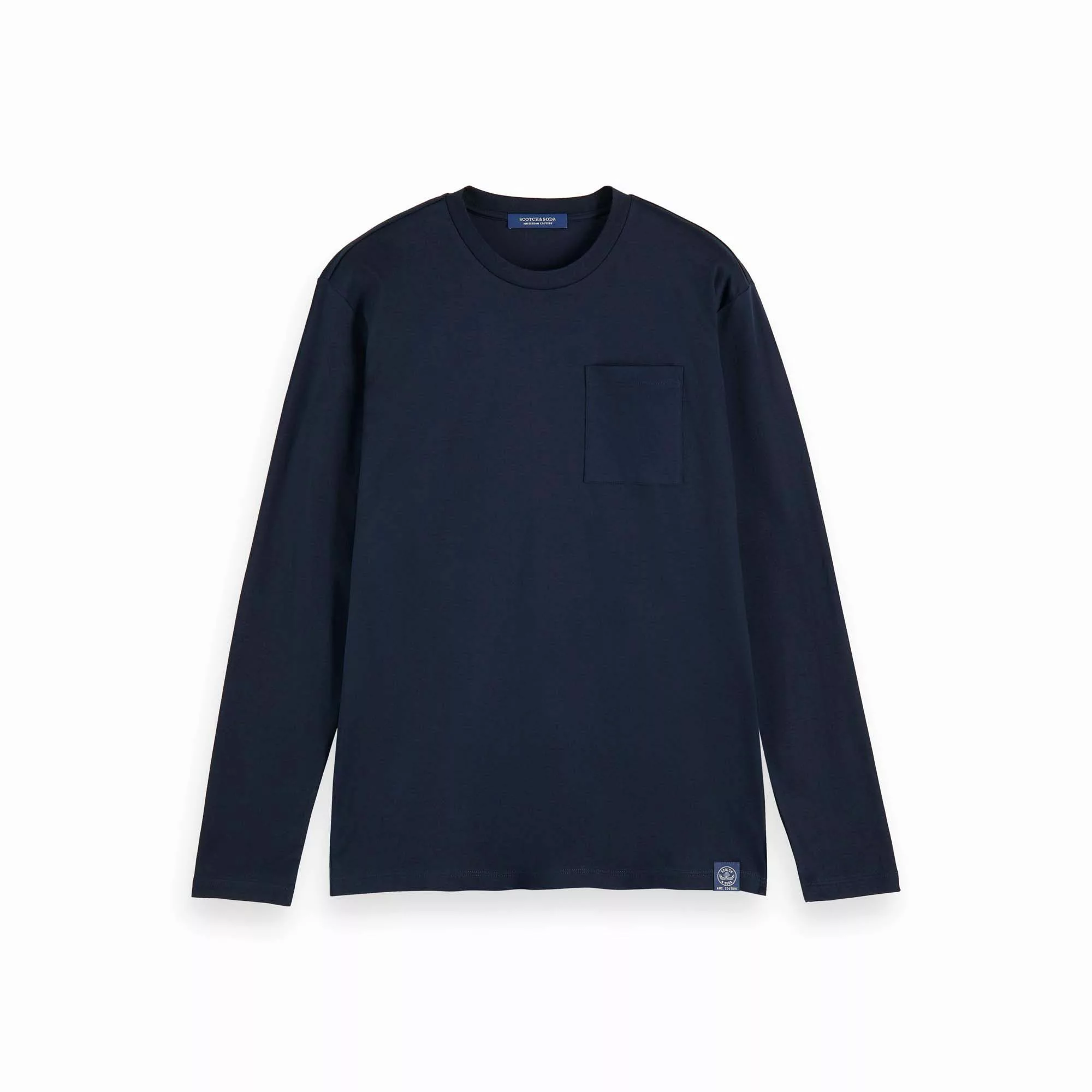 Scotch & Soda Langarmshirt Scotch & günstig online kaufen