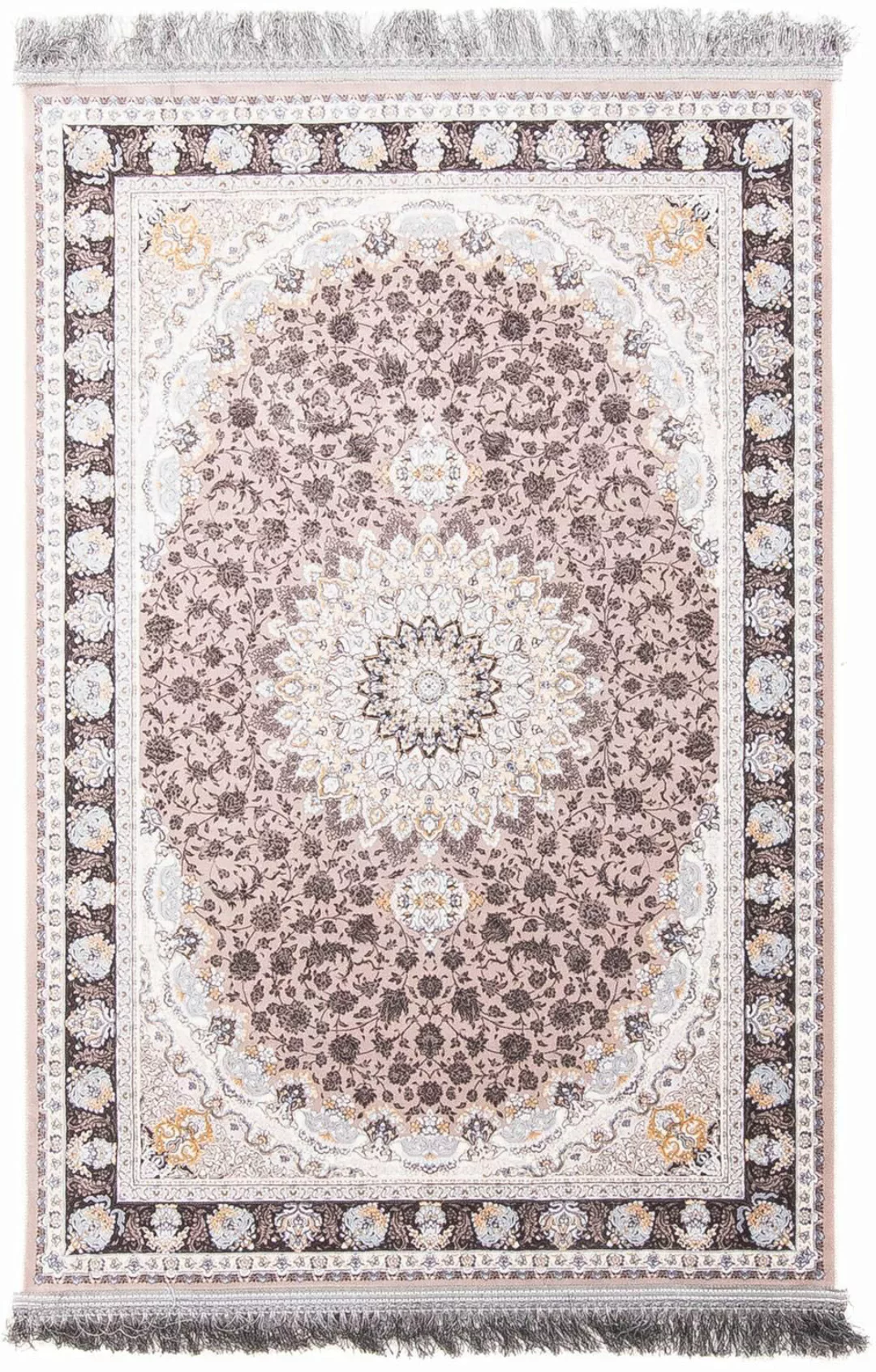 morgenland Orientteppich »Shararaah«, rechteckig günstig online kaufen