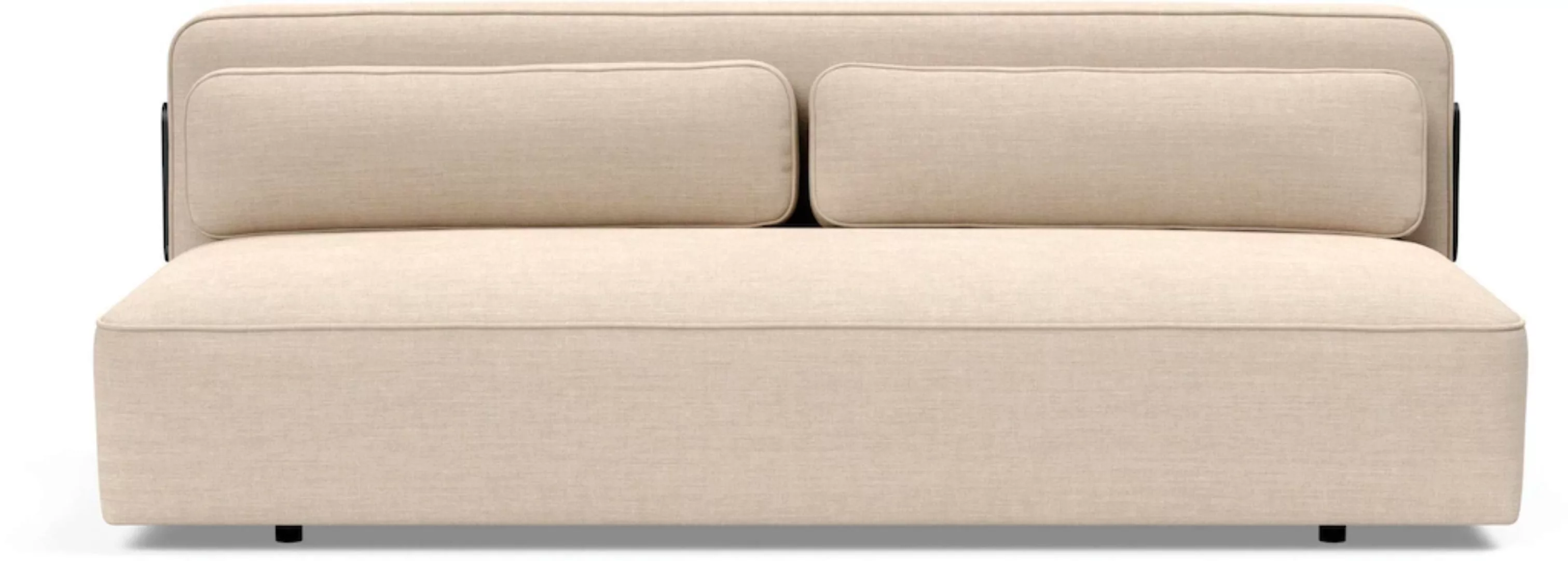 INNOVATION LIVING ™ Schlafsofa "YONATA Sofa im aktuellen Design, hoher Komf günstig online kaufen