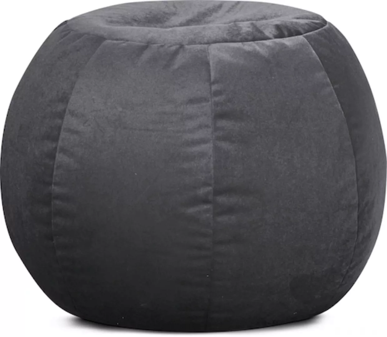 Magma Heimtex Sitzsack "Plump MARLA", (1 St.) günstig online kaufen