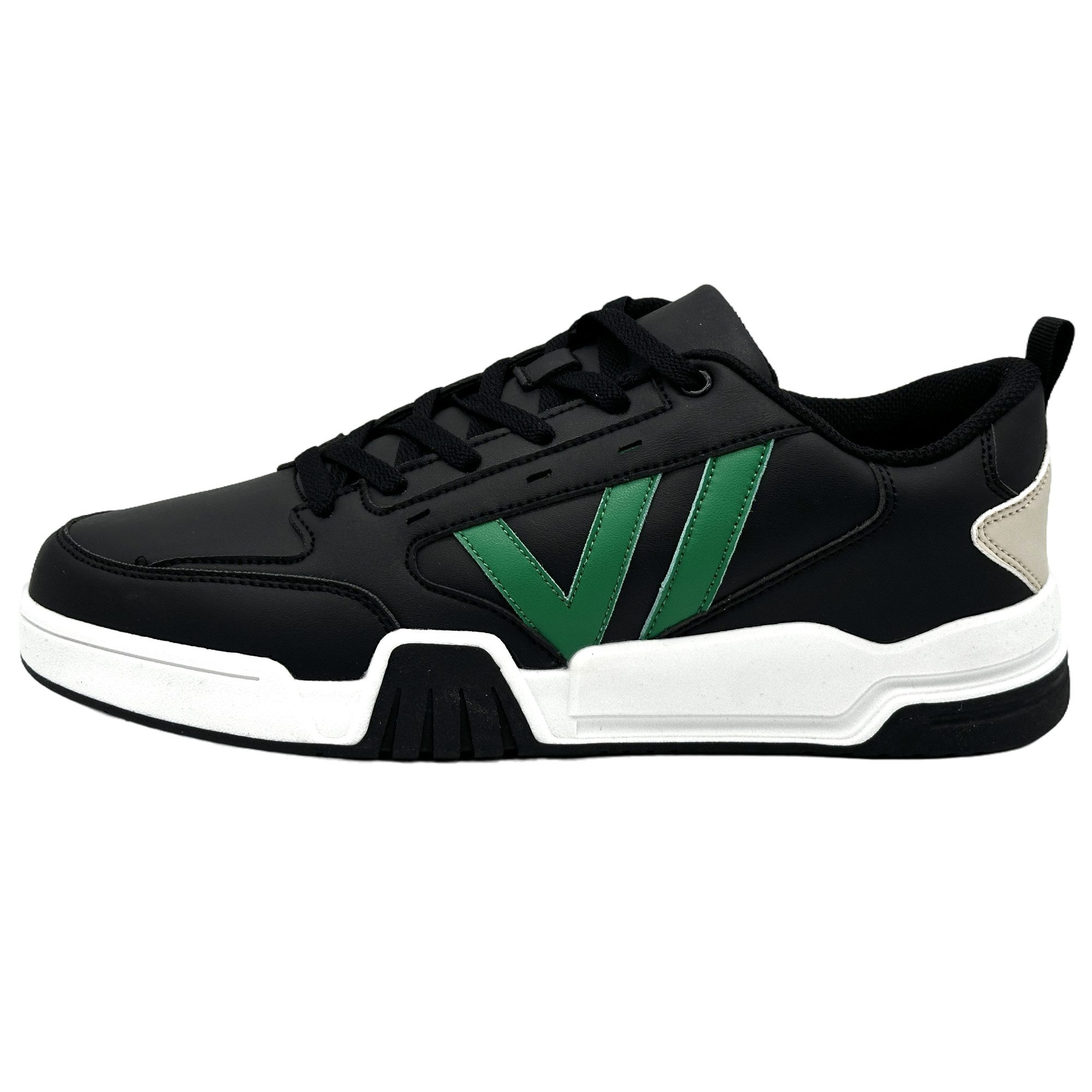 Nowaland Sportlicher Freizeitsneaker für Damen und günstig online kaufen