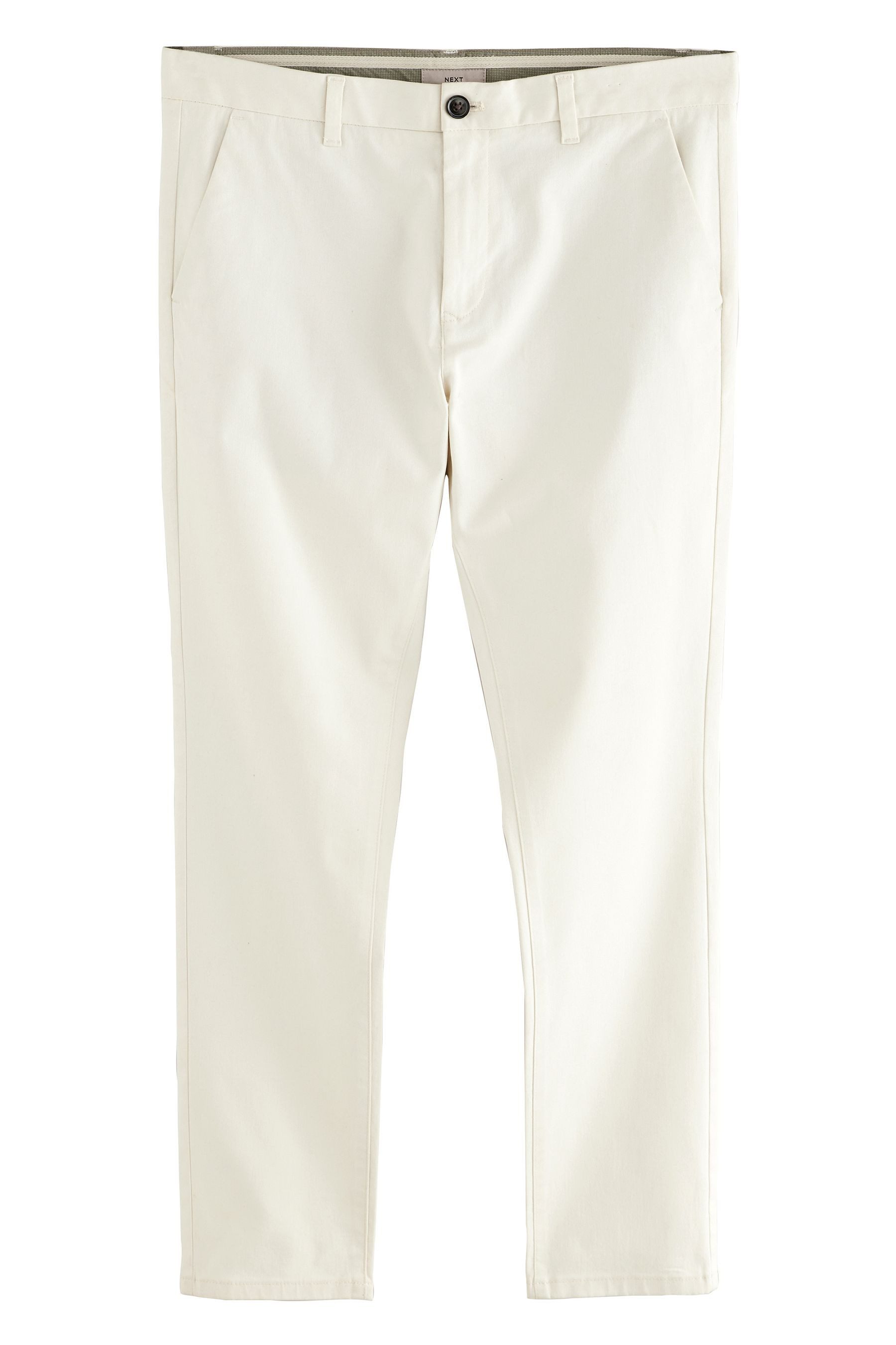 Next Chinohose Stretch-Chinohose im Skinny Fit günstig online kaufen