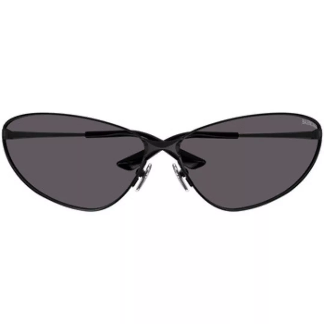 Balenciaga  Sonnenbrillen Sonnenbrille BB0315S 002 günstig online kaufen