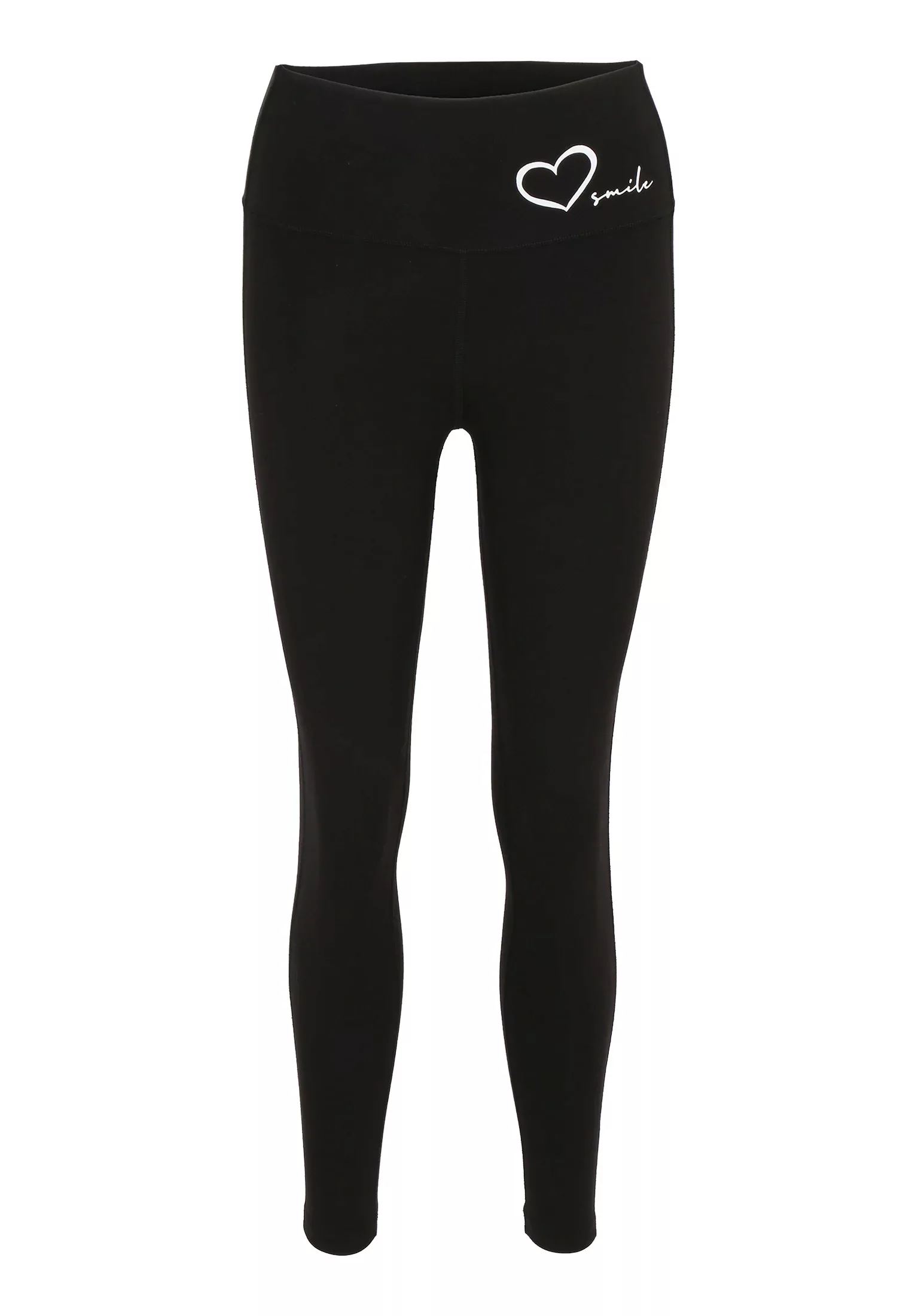 Betty Barclay Leggings "Betty Barclay Leggings mit hohem Bund", Design günstig online kaufen