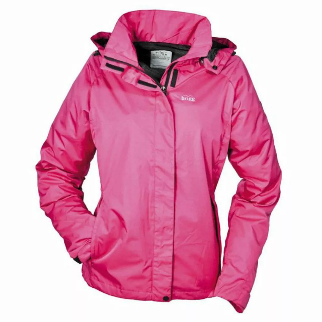 RennerXXL Funktionsjacke Sylt Damen Funktionsjacke Wasserdicht & Atmungsakt günstig online kaufen