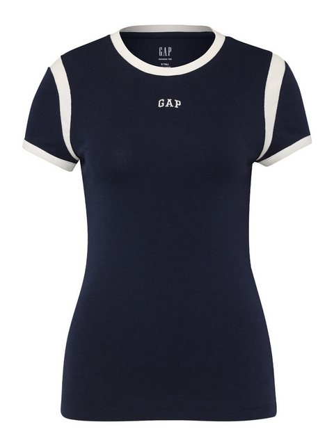 Gap Tall T-Shirt (1-tlg) Stickerei günstig online kaufen