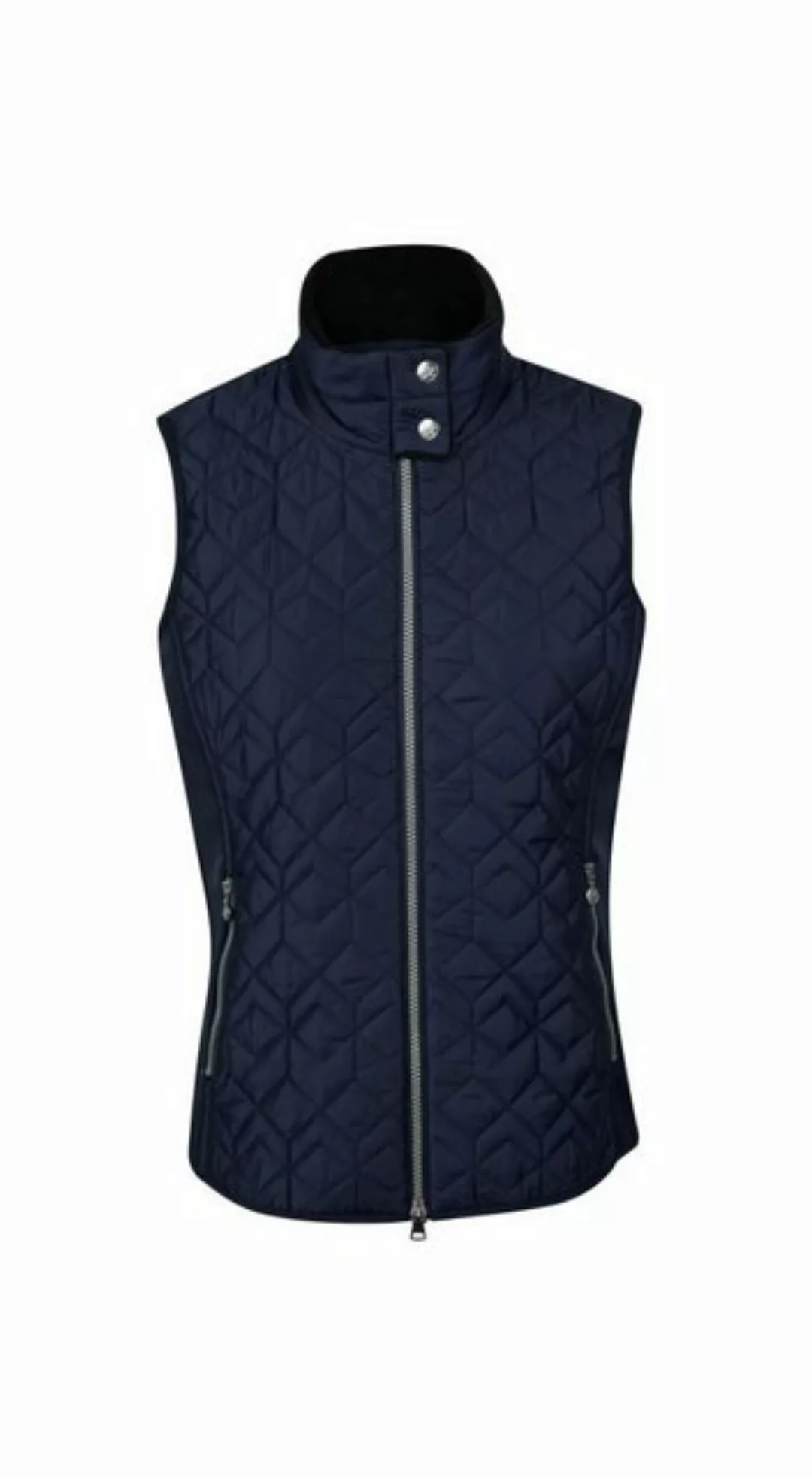 Daily Sports Golfweste Daily Sports Golf Weste Milla Quilted Dunkelblau Dam günstig online kaufen