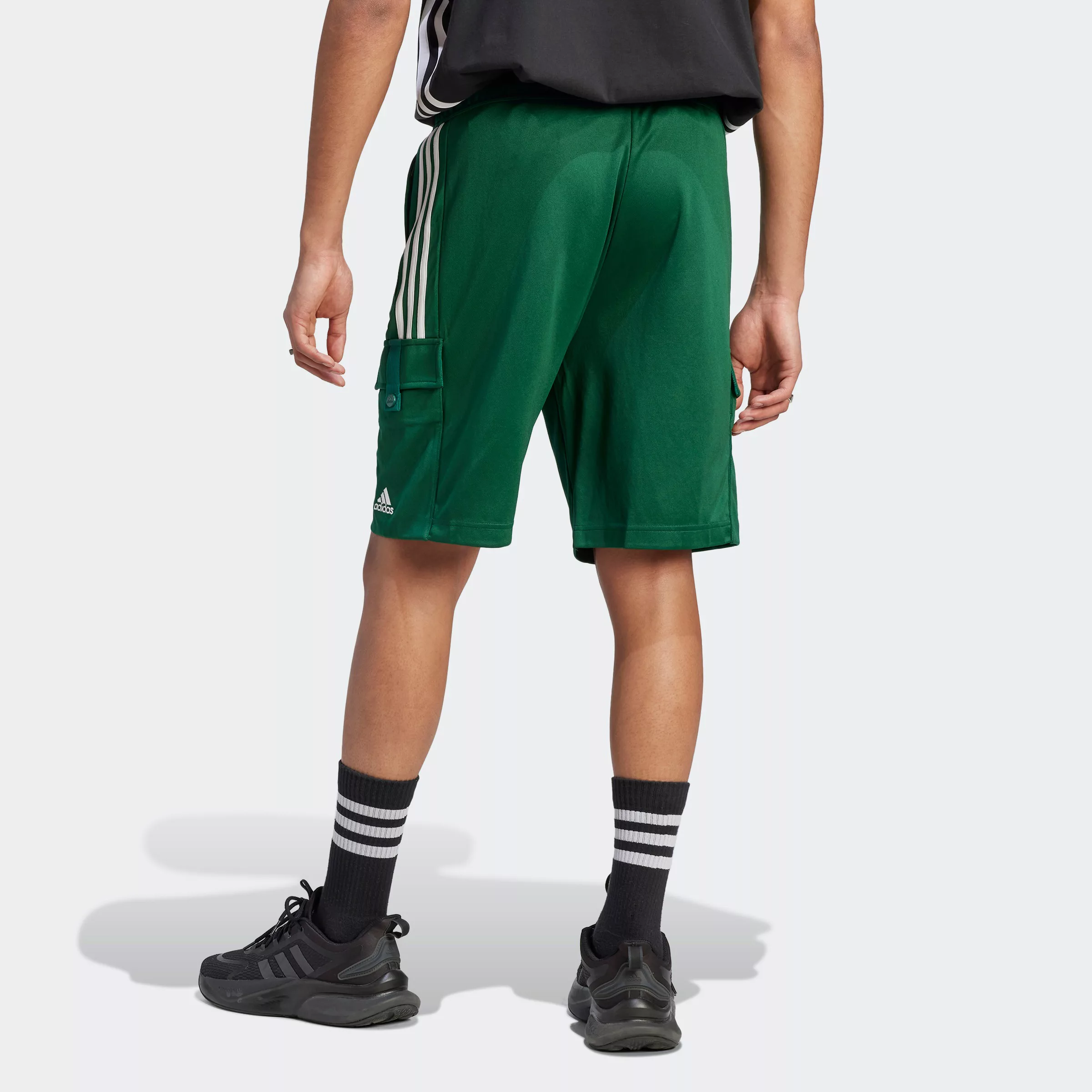 adidas Sportswear Shorts "TIRO CARGOSHORTS", (1 tlg.) günstig online kaufen
