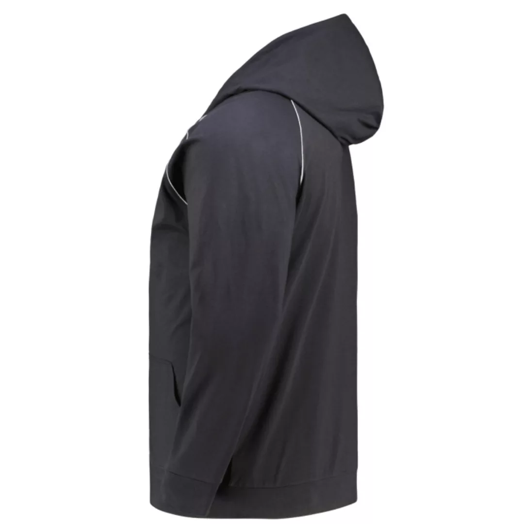 BOSS Sweatjacke mit Elasthan günstig online kaufen