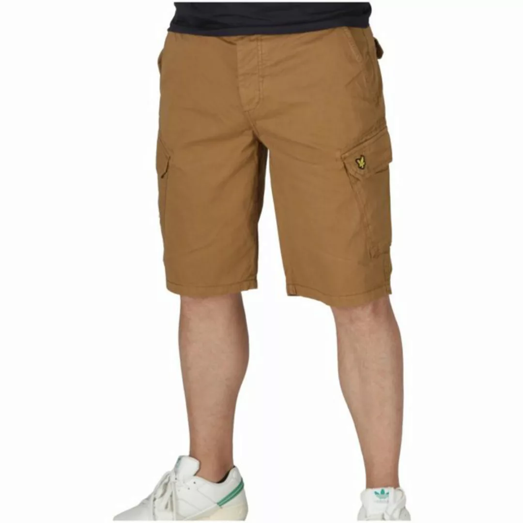 Lyle & Scott Bermudas günstig online kaufen