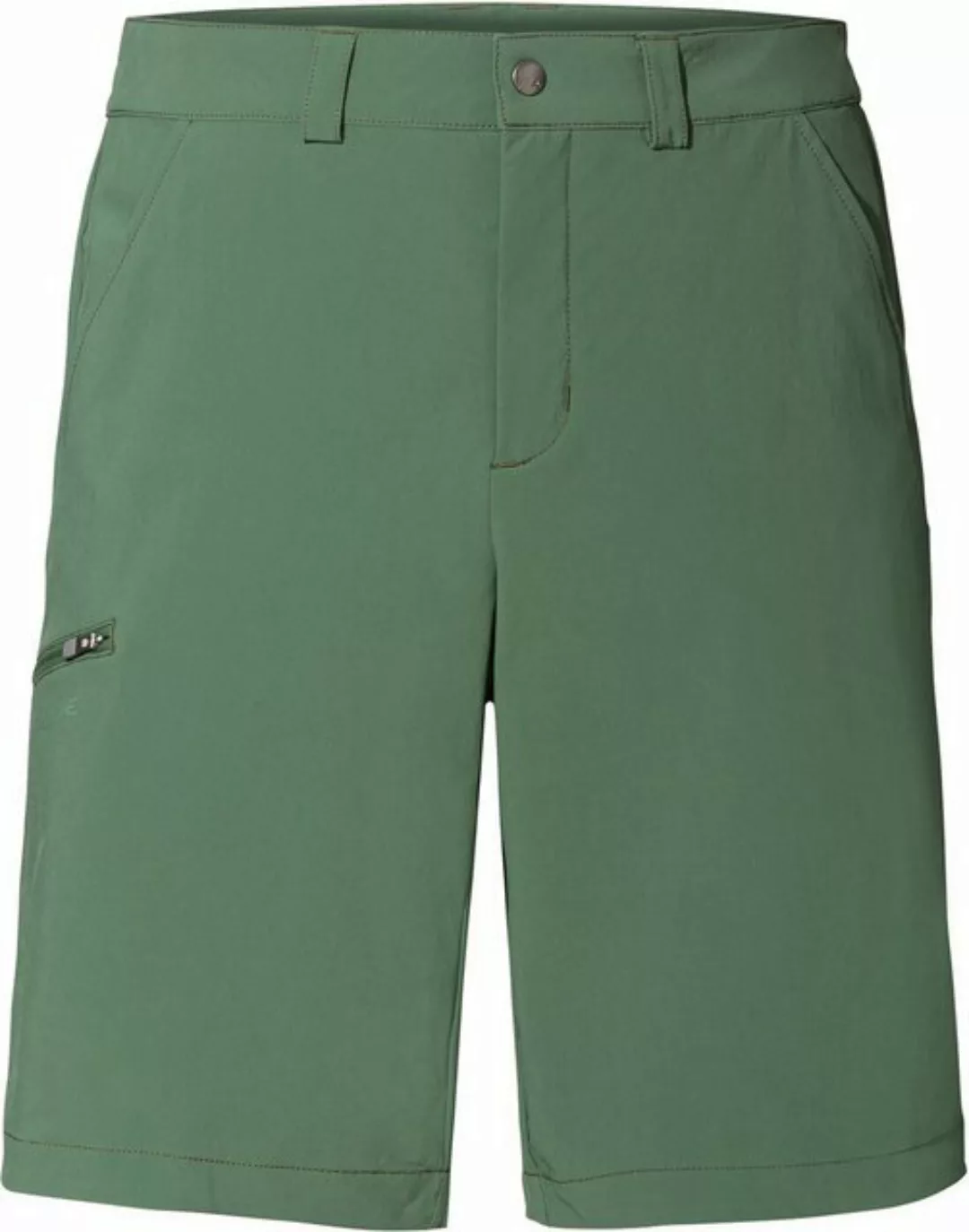 VAUDE Trekkingshorts Me Farley Stretch Bermuda WOODLAND günstig online kaufen