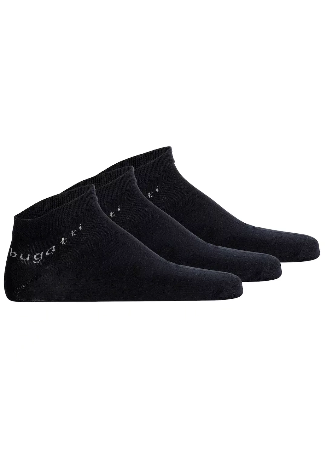 bugatti Socken "Socken 3er Pack" günstig online kaufen