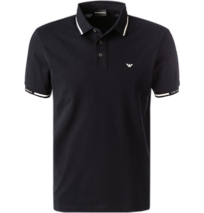 EMPORIO ARMANI Polo-Shirt 3L1FAE/1JPTZ/09D3 günstig online kaufen