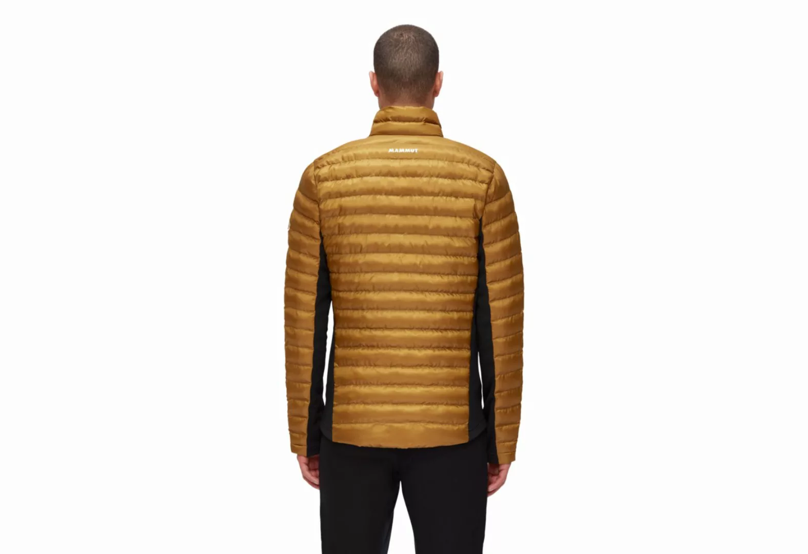 Mammut Funktionsjacke Albula IN Hybrid Jacket Men günstig online kaufen