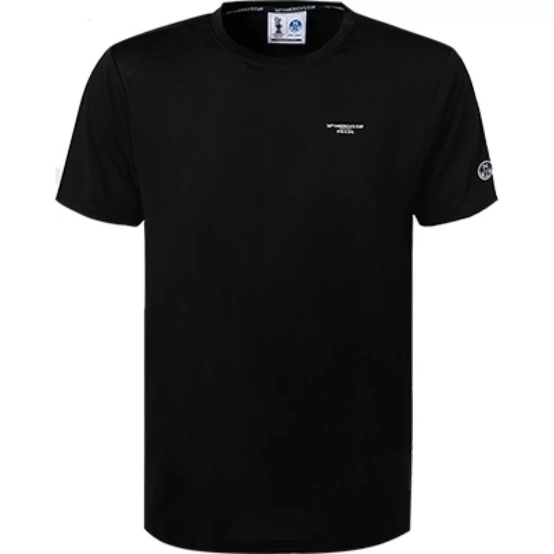 NORTH SAILS T-Shirt 452307-000/0999 günstig online kaufen