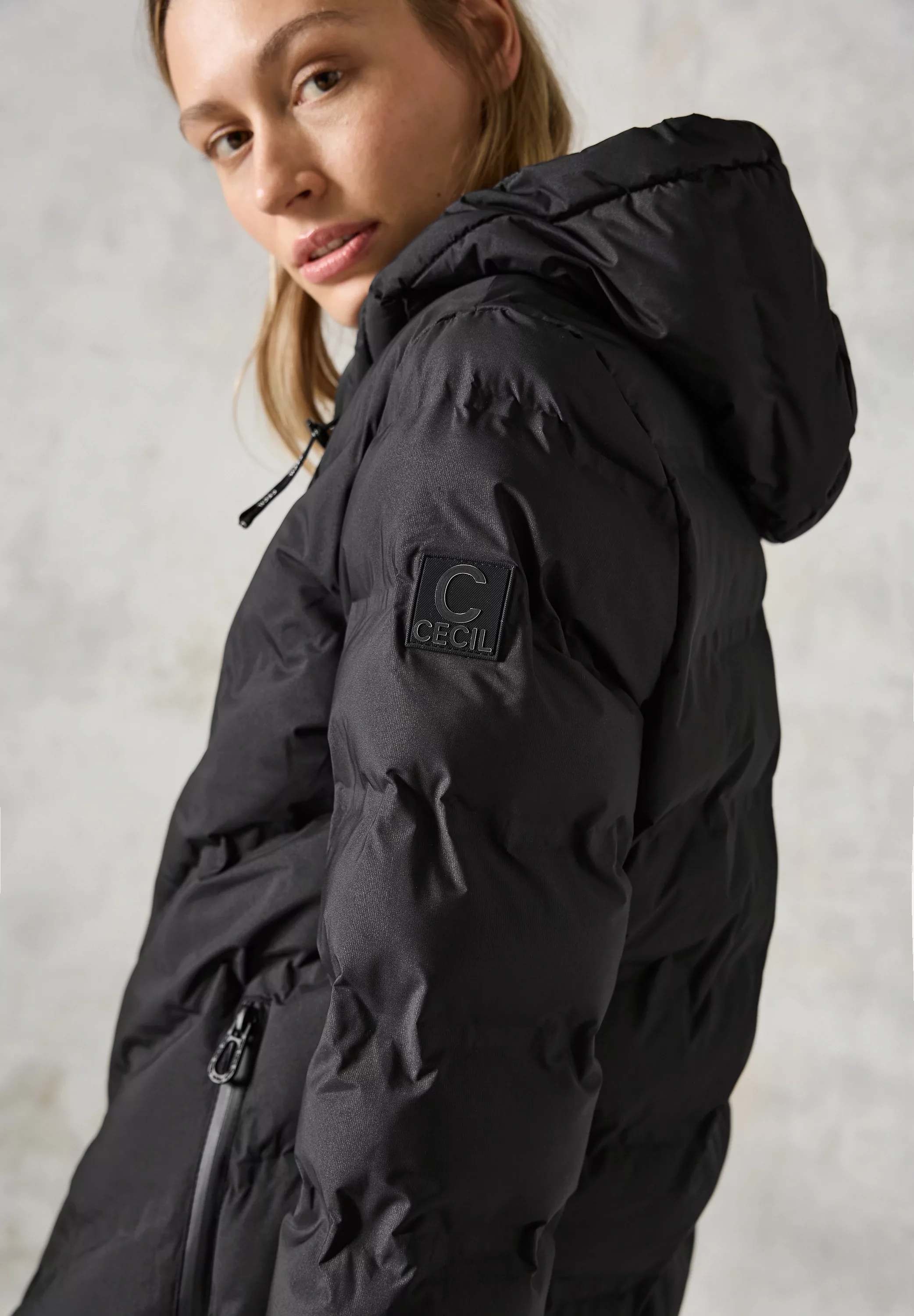 Cecil Damen Jacke B101040 günstig online kaufen