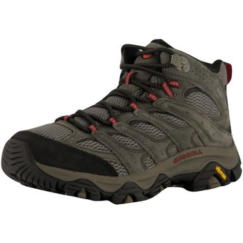 Merrell  Fitnessschuhe Sportschuhe MOAB 3 MID GTX / BELUGA - BELUGA J035785 günstig online kaufen