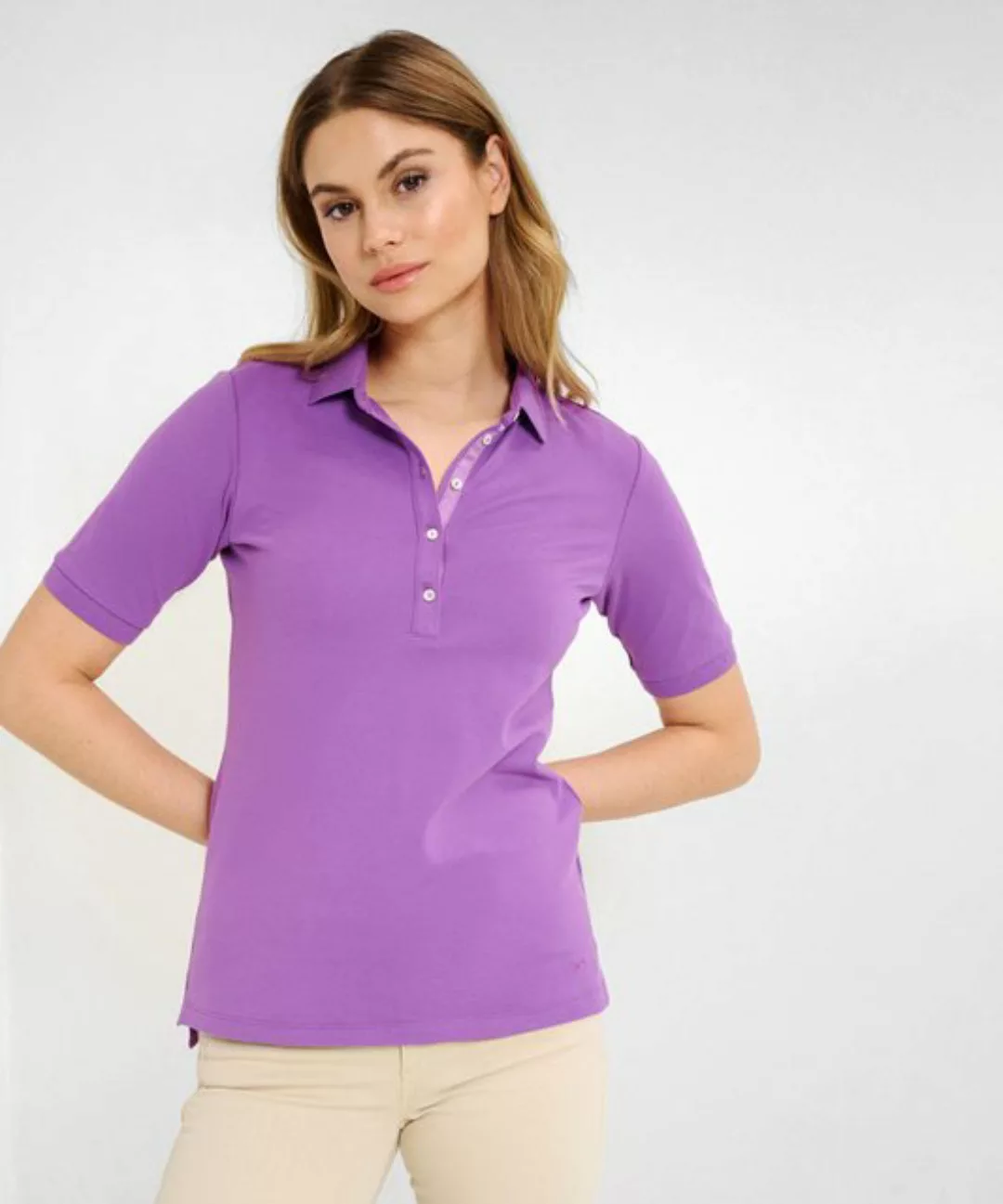 Brax Poloshirt Style CLEO günstig online kaufen