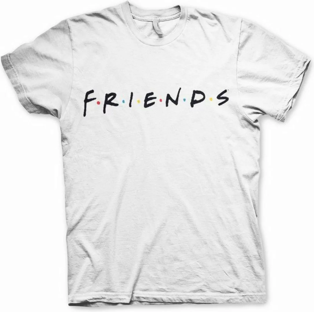 Friends T-Shirt günstig online kaufen